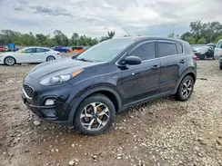 KNDPMCAC3L7699441 2020 KIA SPORTAGE