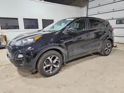 KNDPMCAC3L7700569 2020 KIA SPORTAGE