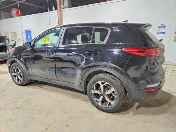 KNDPMCAC3L7700569 2020 KIA SPORTAGE - Image 2