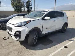 KNDPMCAC3L7705609 2020 KIA SPORTAGE