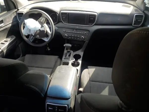 KNDPMCAC3L7705609 2020 KIA SPORTAGE - Image 8