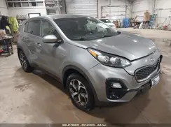 KNDPMCAC3L7706016 2020 KIA SPORTAGE