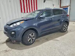 KNDPMCAC3L7707988 2020 KIA SPORTAGE