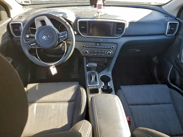 KNDPMCAC3L7707988 2020 KIA SPORTAGE - Image 8