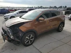 KNDPMCAC3L7708249 2020 KIA SPORTAGE