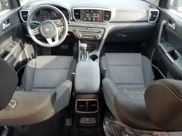 KNDPMCAC3L7708249 2020 KIA SPORTAGE - Image 8