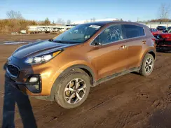 KNDPMCAC3L7713418 2020 KIA SPORTAGE