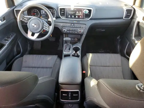 KNDPMCAC3L7713418 2020 KIA SPORTAGE - Image 8
