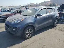 KNDPMCAC3L7714391 2020 KIA SPORTAGE