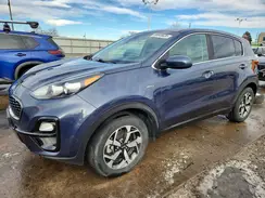 KNDPMCAC3L7718201 2020 KIA SPORTAGE