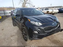 KNDPMCAC3L7718828 2020 KIA SPORTAGE
