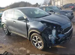 KNDPMCAC3L7719347 2020 KIA SPORTAGE