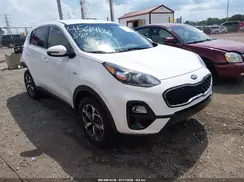 KNDPMCAC3L7726234 2020 KIA SPORTAGE