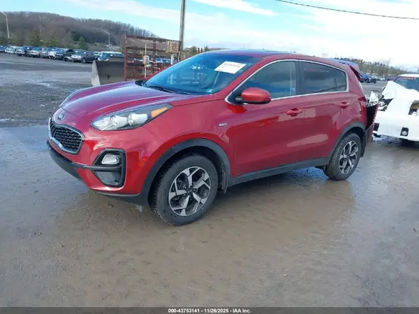 KNDPMCAC3L7730204 2020 KIA SPORTAGE - Image 2