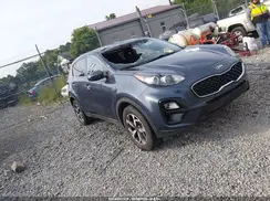 KNDPMCAC3L7731837 2020 KIA SPORTAGE