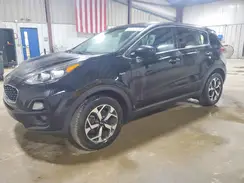 KNDPMCAC3L7733829 2020 KIA SPORTAGE