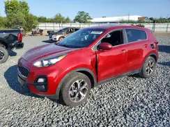 KNDPMCAC3L7734446 2020 KIA SPORTAGE