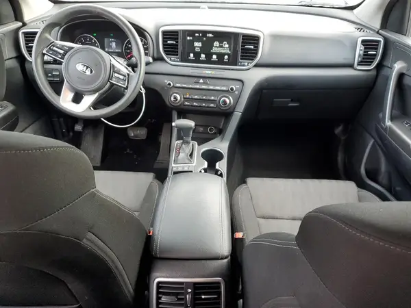 KNDPMCAC3L7735032 2020 KIA SPORTAGE - Image 8