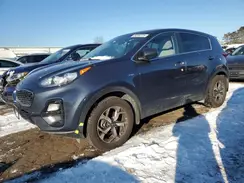 KNDPMCAC3L7738724 2020 KIA SPORTAGE