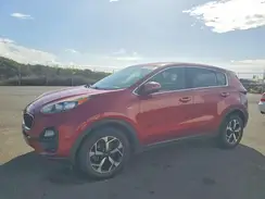 KNDPMCAC3L7739632 2020 KIA SPORTAGE