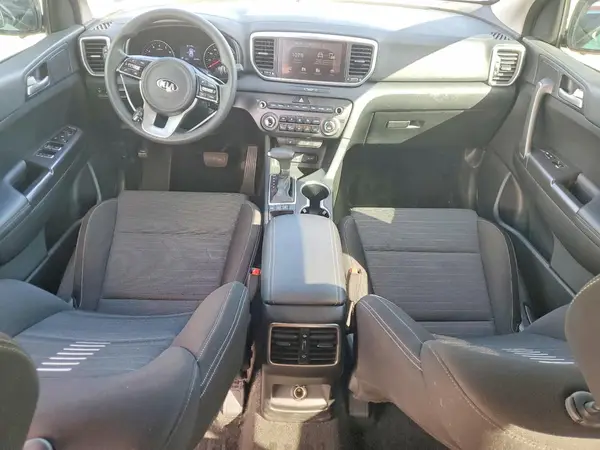 KNDPMCAC3L7739632 2020 KIA SPORTAGE - Image 8