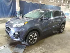 KNDPMCAC3L7741672 2020 KIA SPORTAGE