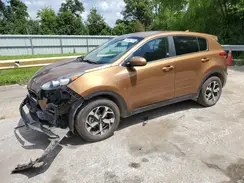KNDPMCAC3L7744197 2020 KIA SPORTAGE