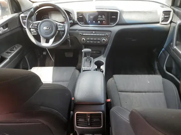 KNDPMCAC3L7744197 2020 KIA SPORTAGE - Image 8