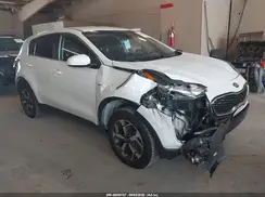 KNDPMCAC3L7747763 2020 KIA SPORTAGE