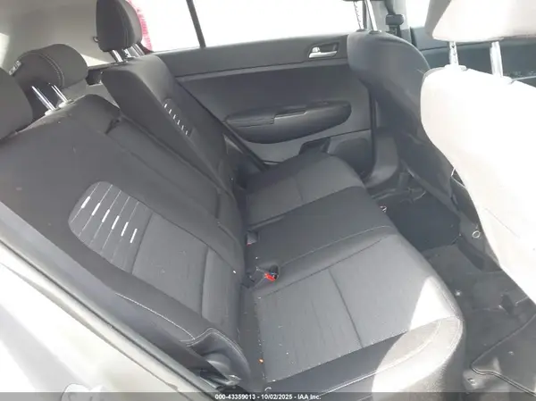 KNDPMCAC3L7747925 2020 KIA SPORTAGE - Image 8