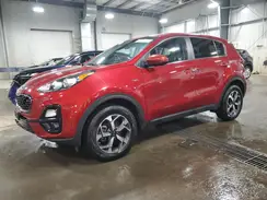 KNDPMCAC3L7748721 2020 KIA SPORTAGE