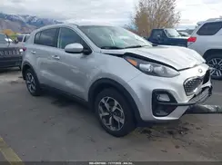 KNDPMCAC3L7750808 2020 KIA SPORTAGE