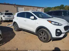 KNDPMCAC3L7753899 2020 KIA SPORTAGE