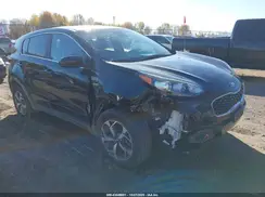 KNDPMCAC3L7756740 2020 KIA SPORTAGE