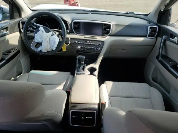 KNDPMCAC3L7763395 2020 KIA SPORTAGE - Image 8