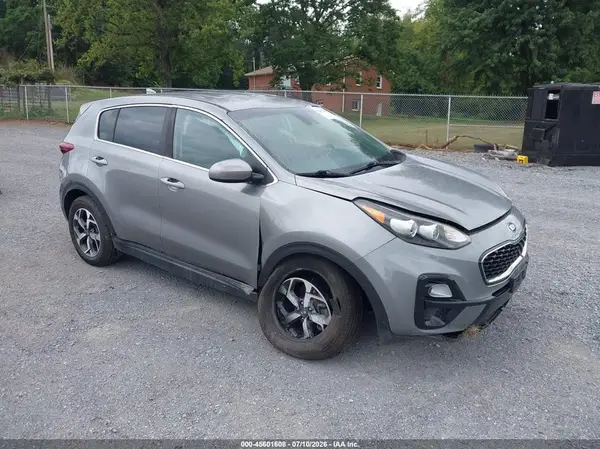 KNDPMCAC3L7767415 2020 KIA SPORTAGE - Image 1