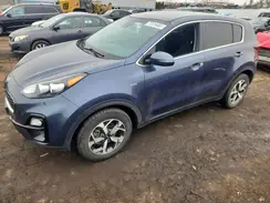 KNDPMCAC3L7769150 2020 KIA SPORTAGE