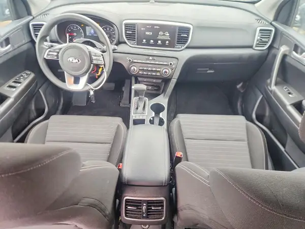 KNDPMCAC3L7769150 2020 KIA SPORTAGE - Image 8
