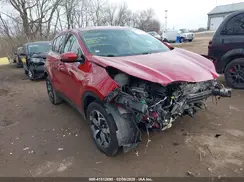 KNDPMCAC3L7771139 2020 KIA SPORTAGE