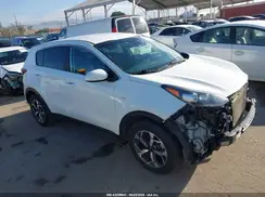 KNDPMCAC3L7776308 2020 KIA SPORTAGE