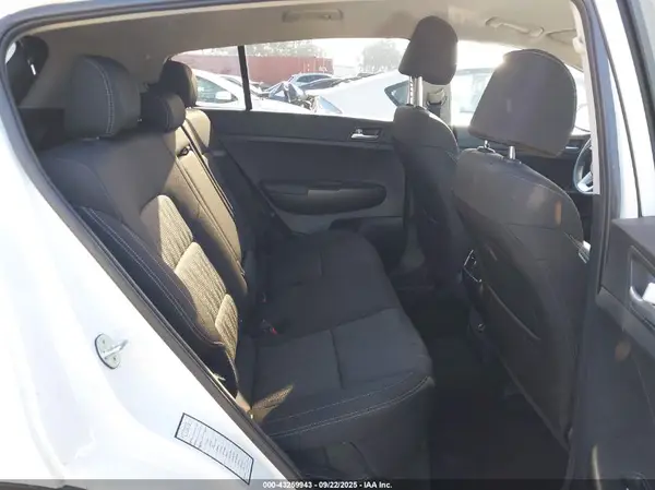 KNDPMCAC3L7776308 2020 KIA SPORTAGE - Image 8