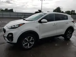 KNDPMCAC3L7777474 2020 KIA SPORTAGE