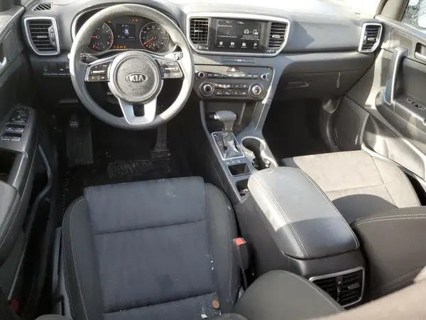KNDPMCAC3L7778785 2020 KIA SPORTAGE - Image 8