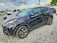 KNDPMCAC3L7783792 2020 KIA SPORTAGE
