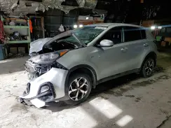 KNDPMCAC3L7784831 2020 KIA SPORTAGE