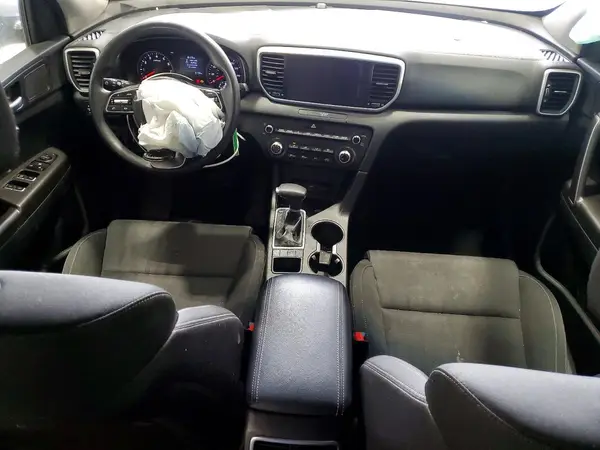 KNDPMCAC3L7784831 2020 KIA SPORTAGE - Image 8