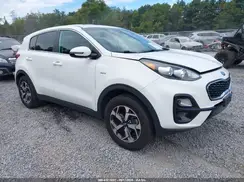 KNDPMCAC3L7787566 2020 KIA SPORTAGE