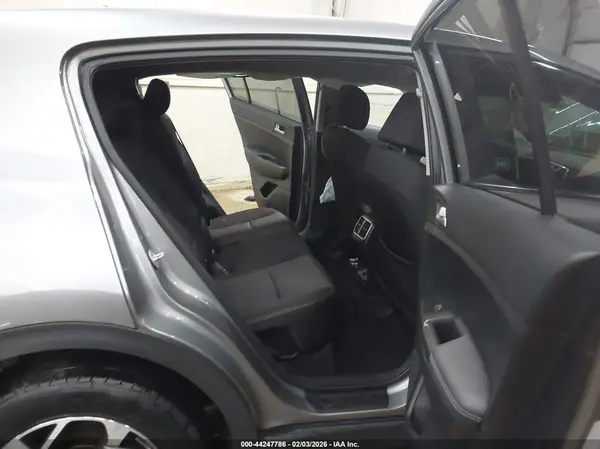 KNDPMCAC3L7788524 2020 KIA SPORTAGE - Image 8