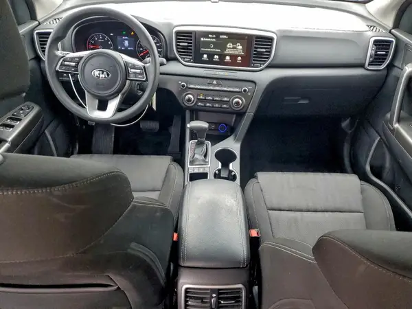 KNDPMCAC3L7791004 2020 KIA SPORTAGE - Image 8