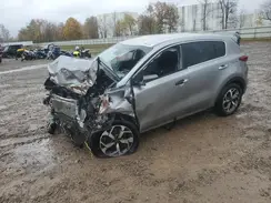 KNDPMCAC3L7791391 2020 KIA SPORTAGE